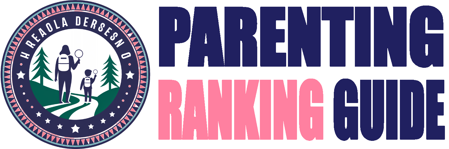 Parentingrankingguide